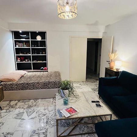 John Homestay Room In Nizza Exterior foto