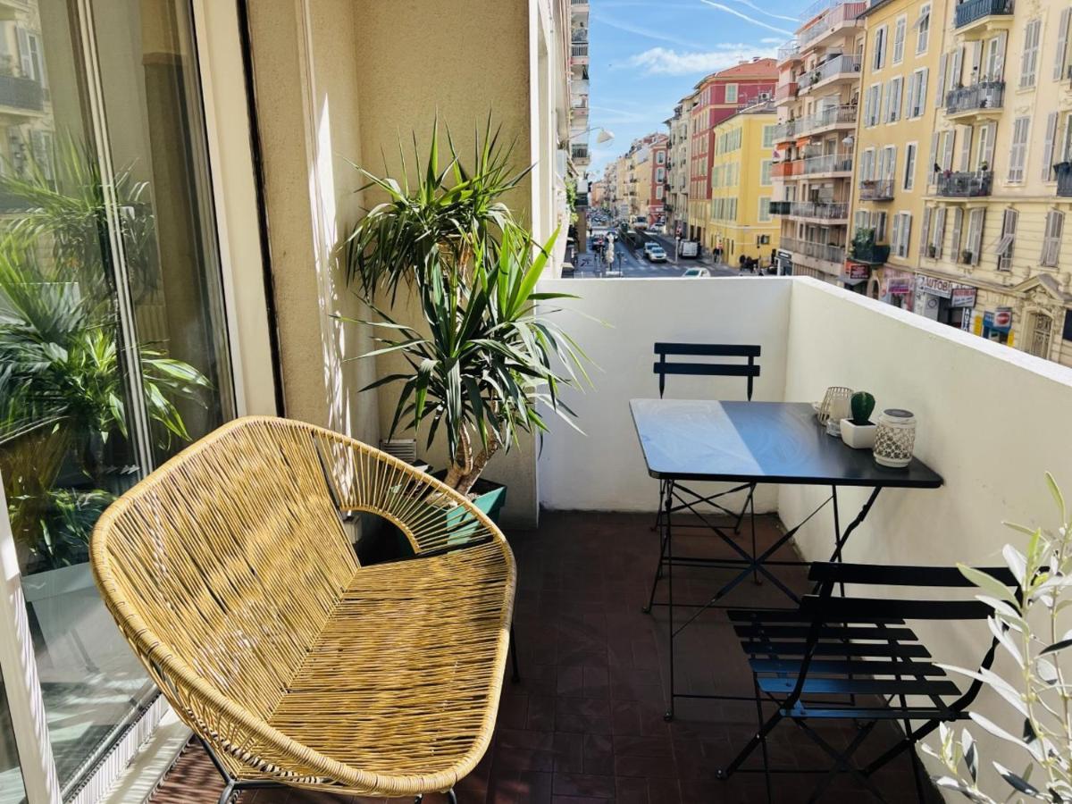 John Homestay Room In Nizza Exterior foto