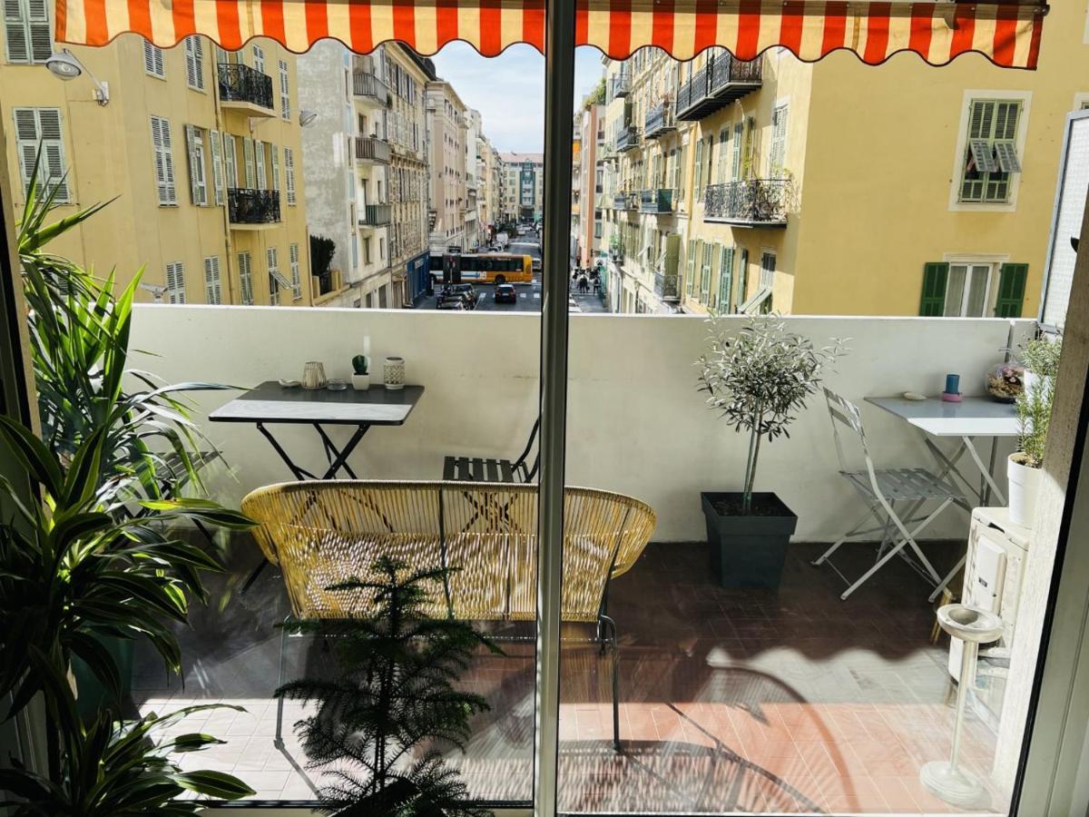 John Homestay Room In Nizza Exterior foto