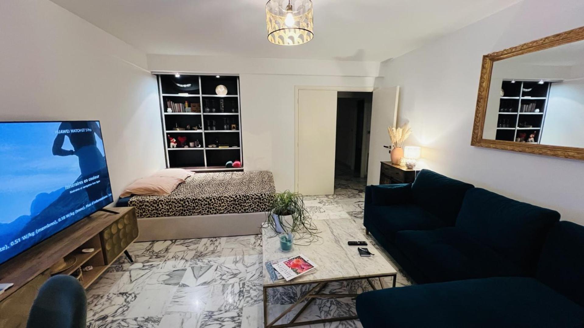 John Homestay Room In Nizza Exterior foto