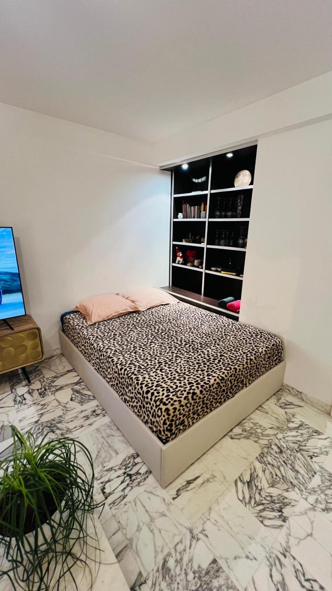 John Homestay Room In Nizza Exterior foto